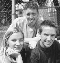 teenagers